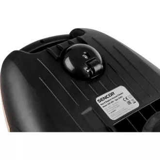 SVC 900-EUE3 aspirator 2 în 1 SENCOR
