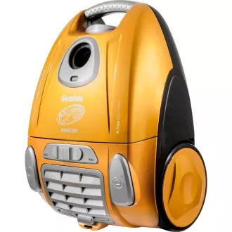 SVC 900-EUE3 aspirator 2 în 1 SENCOR