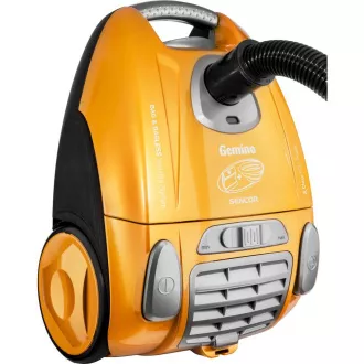SVC 900-EUE3 aspirator 2 în 1 SENCOR