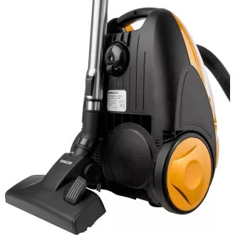SVC 900-EUE3 aspirator 2 în 1 SENCOR