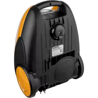 SVC 900-EUE3 aspirator 2 în 1 SENCOR