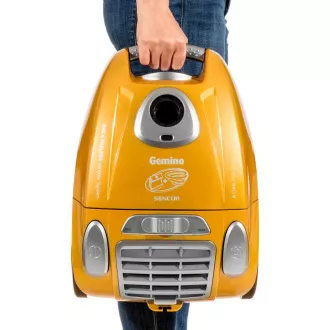 SVC 900-EUE3 aspirator 2 în 1 SENCOR