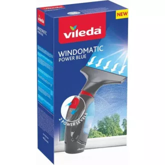WINDOMATIC ASPIRATOR PENTRU GEAMURI ELECTRICE DE ASPIRARE VILEDA