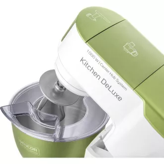 Robot de bucătărie STM 4460GG SENCOR