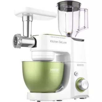Robot de bucătărie STM 4460GG SENCOR