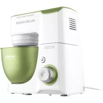 Robot de bucătărie STM 4460GG SENCOR