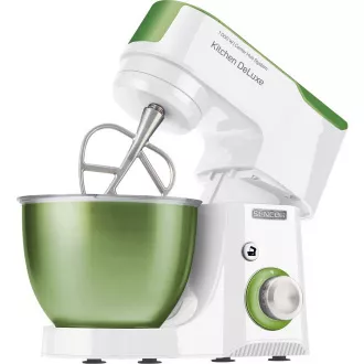 Robot de bucătărie STM 4460GG SENCOR