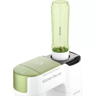 Robot de bucătărie STM 4460GG SENCOR