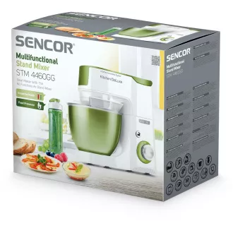 Robot de bucătărie STM 4460GG SENCOR
