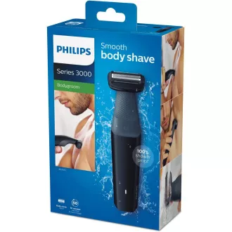 BG3010/15 PHILIPS BODY SHAVER PENTRU CORP BG3010/15 PHILIPS BODY SHAVER PENTRU CORP