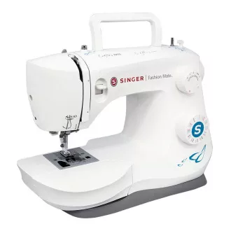 Fashion Mate 3342 MASINA DE CUUT SINGER