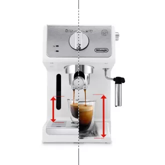 ECP33.21.W LEVER ESPRESSO DE'LONGHI