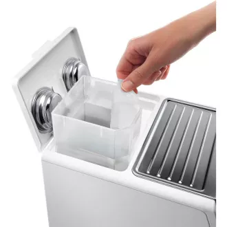 ECP33.21.W LEVER ESPRESSO DE'LONGHI