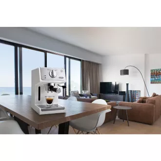 ECP33.21.W LEVER ESPRESSO DE'LONGHI