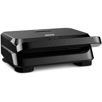 SW12B.BK DE'LONGHI COMPACT SANDWICH MAKER DE'LONGHI