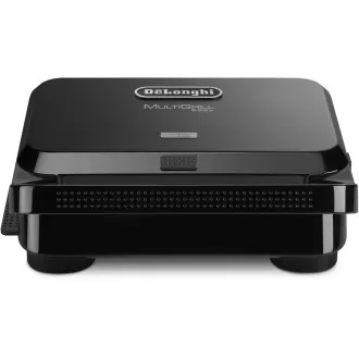 SW12B.BK DE'LONGHI COMPACT SANDWICH MAKER DE'LONGHI