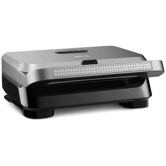 SW12BC.S DE'LONGHI SANDWICH MAKER/WAFFLE MAKER DE'LONGHI