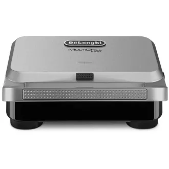 SW12BC.S DE'LONGHI SANDWICH MAKER/WAFFLE MAKER DE'LONGHI