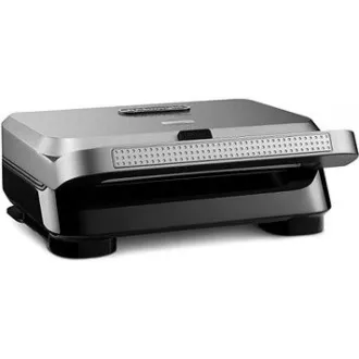 SW12BC.S DE'LONGHI SANDWICH MAKER/WAFFLE MAKER DE'LONGHI