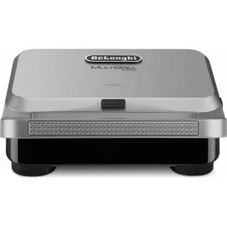 SW12BC.S DE'LONGHI SANDWICH MAKER/WAFFLE MAKER DE'LONGHI
