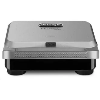 SW12BC.S DE'LONGHI SANDWICH MAKER/WAFFLE MAKER DE'LONGHI