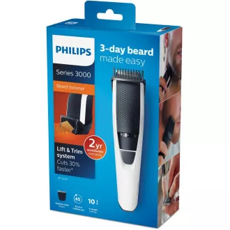 BT3206/14 TUNSORI DE BARBĂ PHILIPS BT3206/14