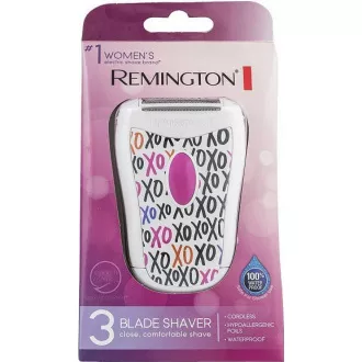 WSF4810 APARAT DE RAS PENTRU FEMEI REMINGTON