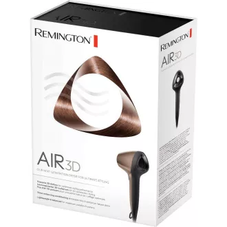 D777777 AIR3D USCĂTOR DE PĂR REMINGTON