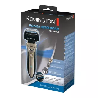 F9200 APARAT DE RAS REMINGTON F9200 APARAT DE RAS REMINGTON
