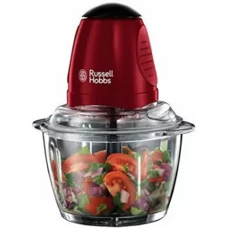 24660-56 RUSSELL HOBBS MINI CHOPPER 24660-56 RUSSELL HOBBS MINI CHOPPER