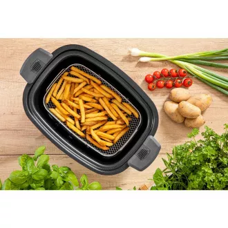 SPR 5500SS SENCOR Slow cooker