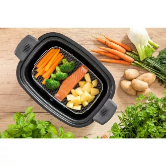 SPR 5500SS SENCOR Slow cooker