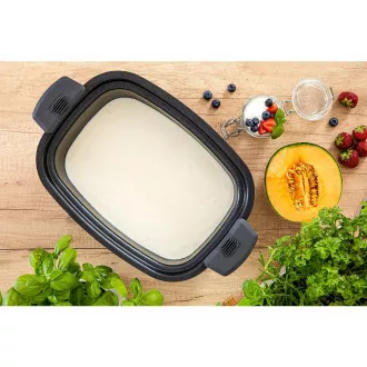 SPR 5500SS SENCOR Slow cooker
