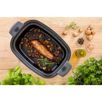 SPR 5500SS SENCOR Slow cooker