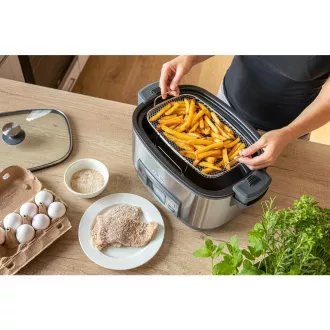 SPR 5500SS SENCOR Slow cooker