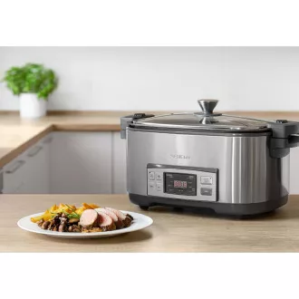 SPR 5500SS SENCOR Slow cooker