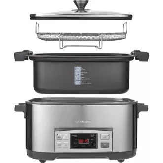 SPR 5500SS SENCOR Slow cooker