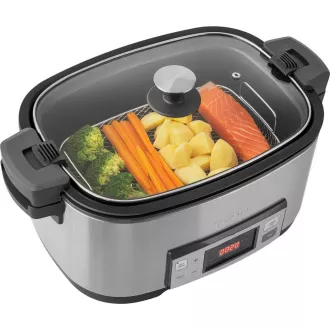 SPR 5500SS SENCOR Slow cooker