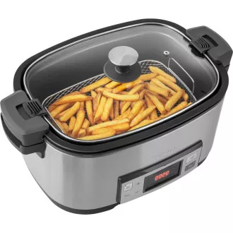 SPR 5500SS SENCOR Slow cooker