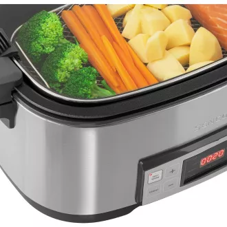 SPR 5500SS SENCOR Slow cooker