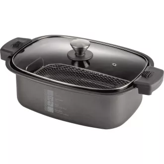 SPR 5500SS SENCOR Slow cooker