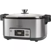 SPR 5500SS SENCOR Slow cooker