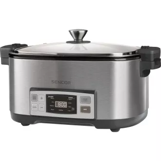 SPR 5500SS SENCOR Slow cooker