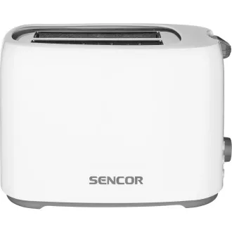 Prăjitor de pâine STS 2606WH SENCOR