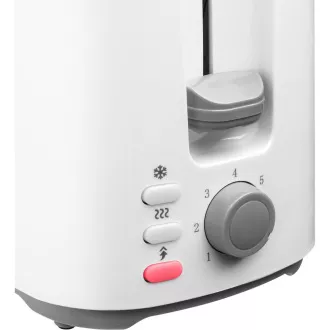 Prăjitor de pâine STS 2606WH SENCOR