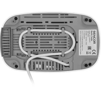 Prăjitor de pâine STS 2606WH SENCOR