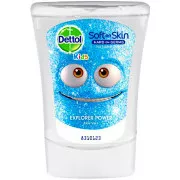 KIDS DOBOBRODRUH 250ml DETTOL DE UMPLERE pentru copii