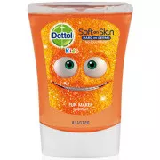 KIDS BAVIČ 250ml DETTOL refill