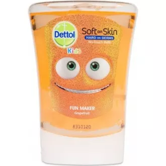 KIDS BAVIČ 250ml DETTOL refill