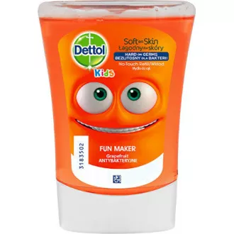 KIDS BAVIČ 250ml DETTOL refill